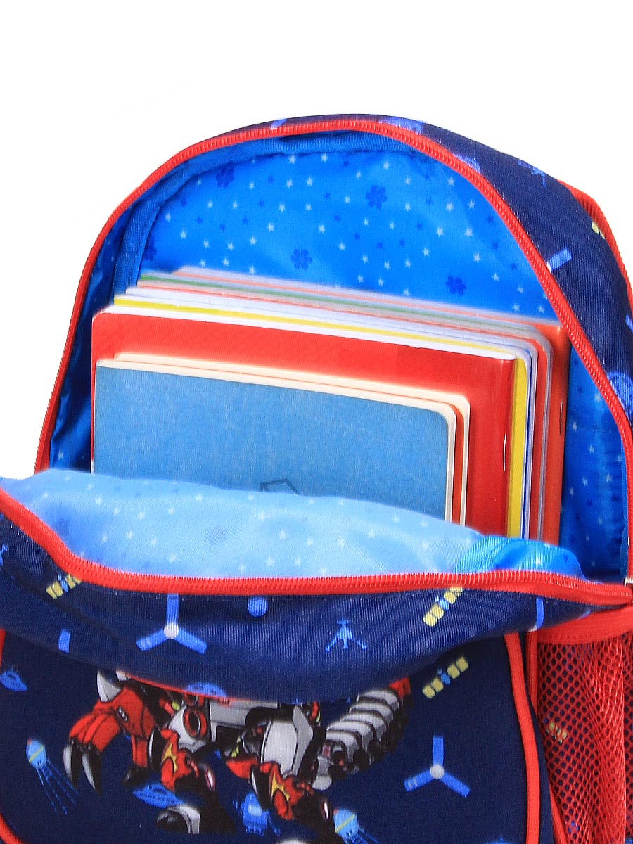 Sac À dos Snowball Kid Robot Dino Mini