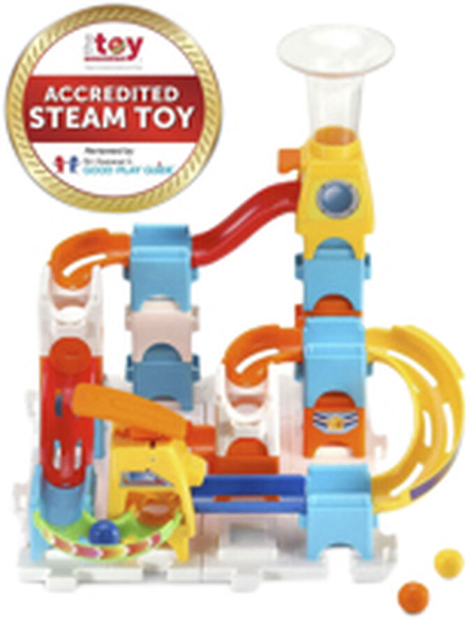 V tech Vtech Marble Rush Opdagel