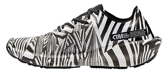 CRAFT - CHAUSSURES DE RUNNING CTM ULTRA CARBON M