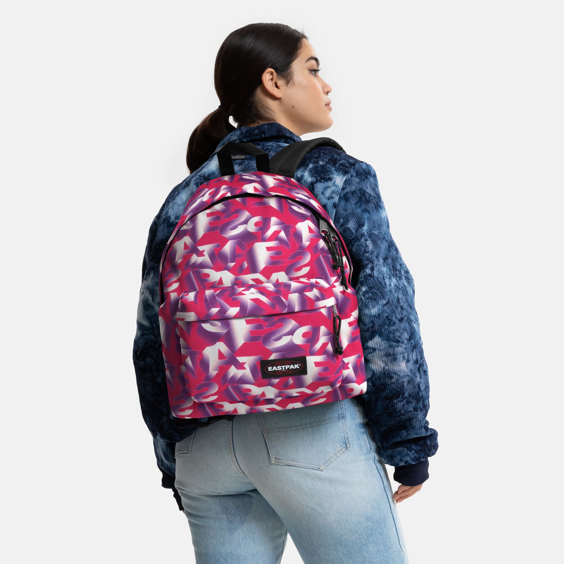 Padded Pak'r Blocktype Granate