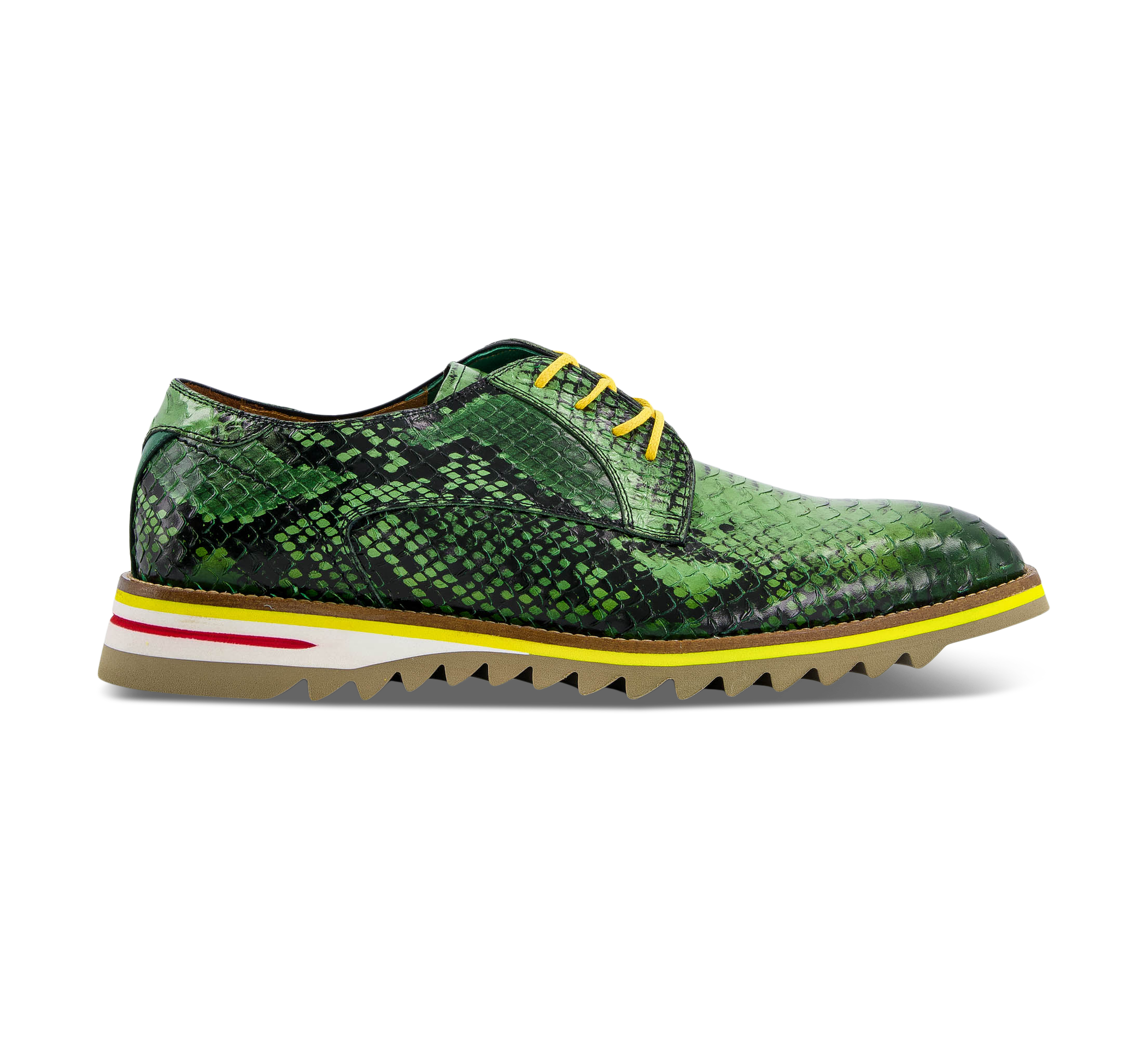 Lorenzi Business-Schuhe