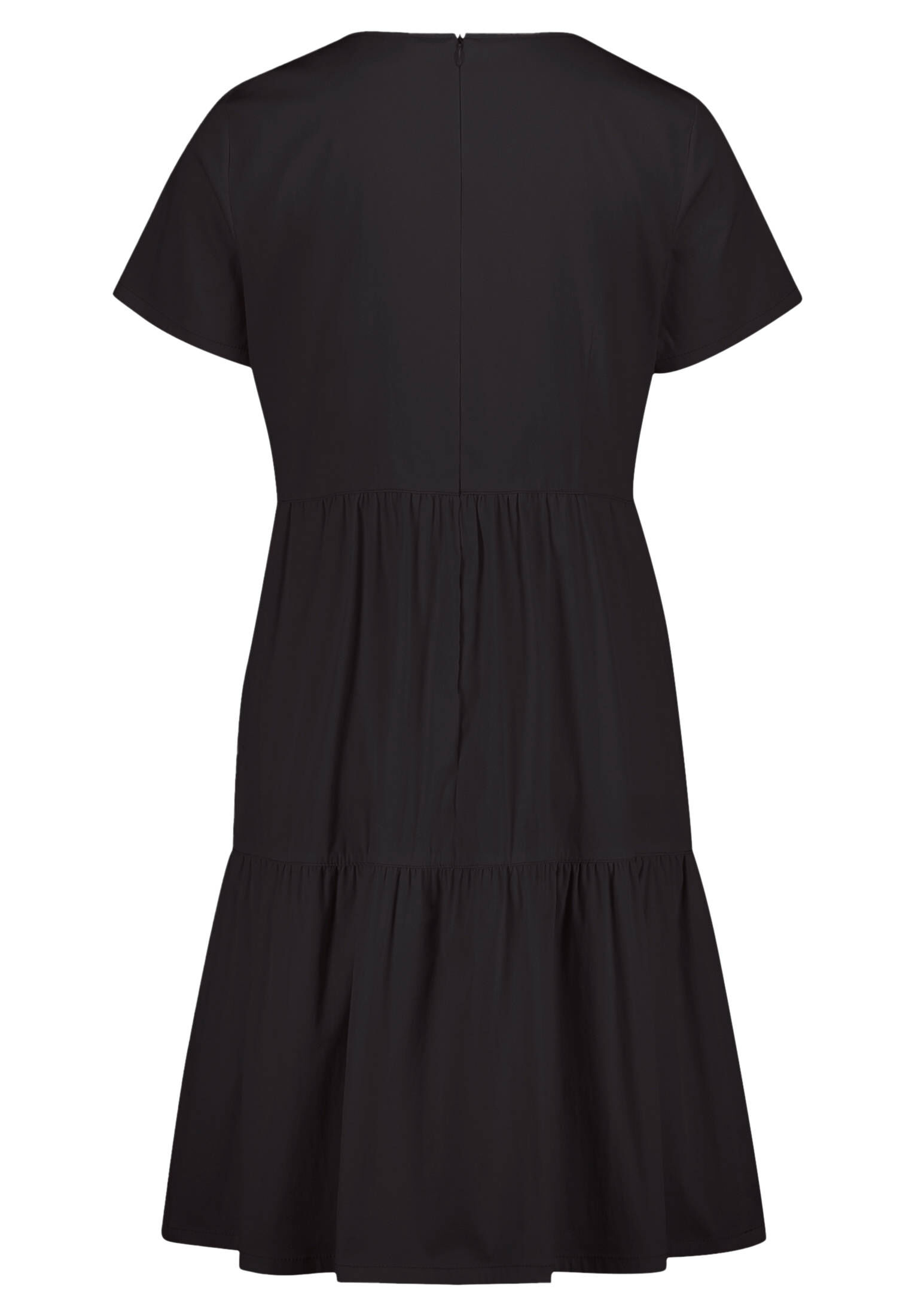 Vera Mont| Damen Sommerkleid mit Stufen