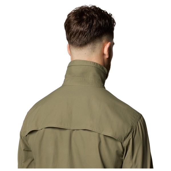 Columbia - Skien Valley L/S Shirt - Chemise