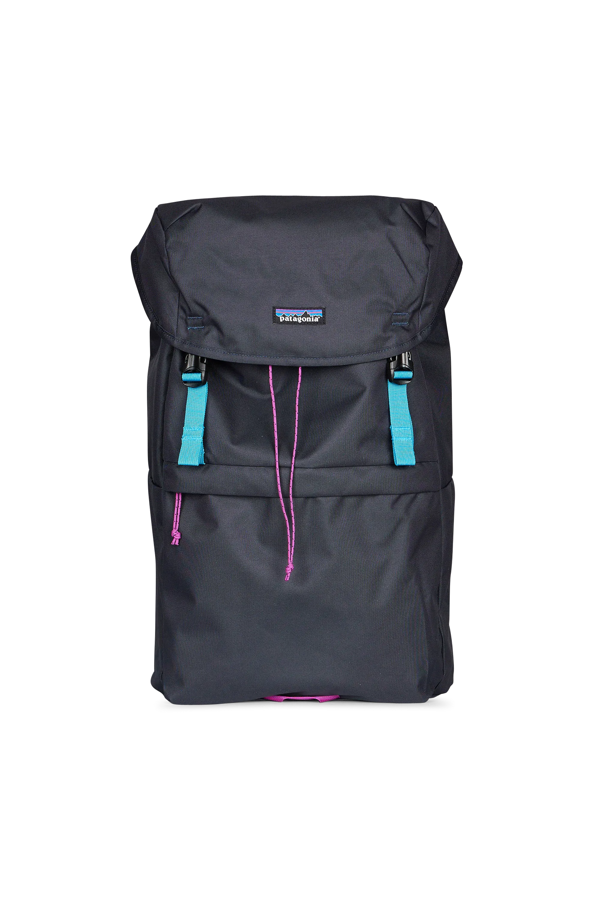 PATAGONIA Sac à dos Fieldsmith Lid Pack Bleu