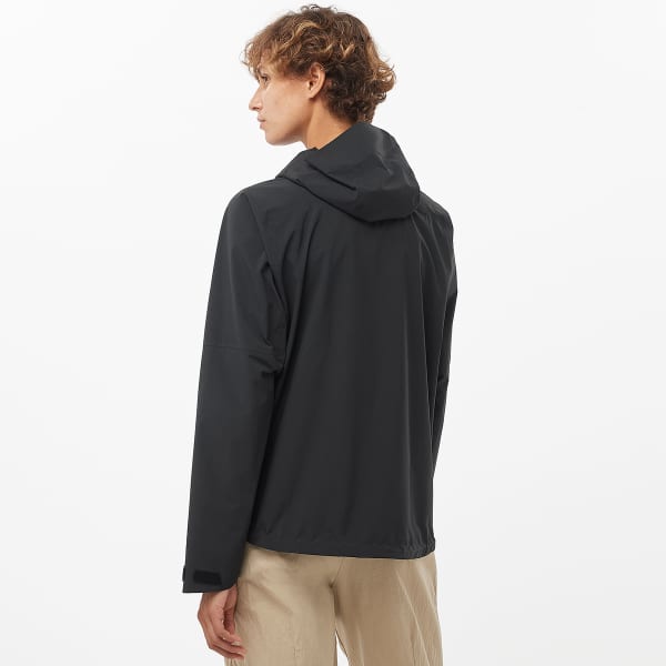 Veste randonnée SALOMON OUTERPATH 2.5L WP JKT W