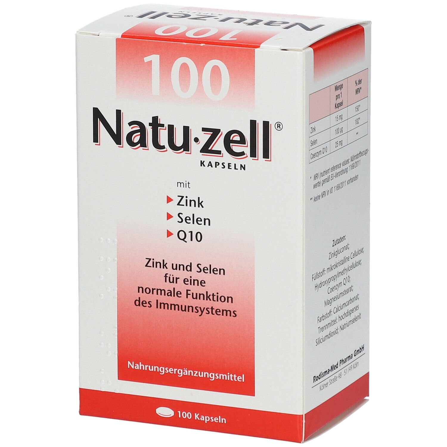 Natu-zell®