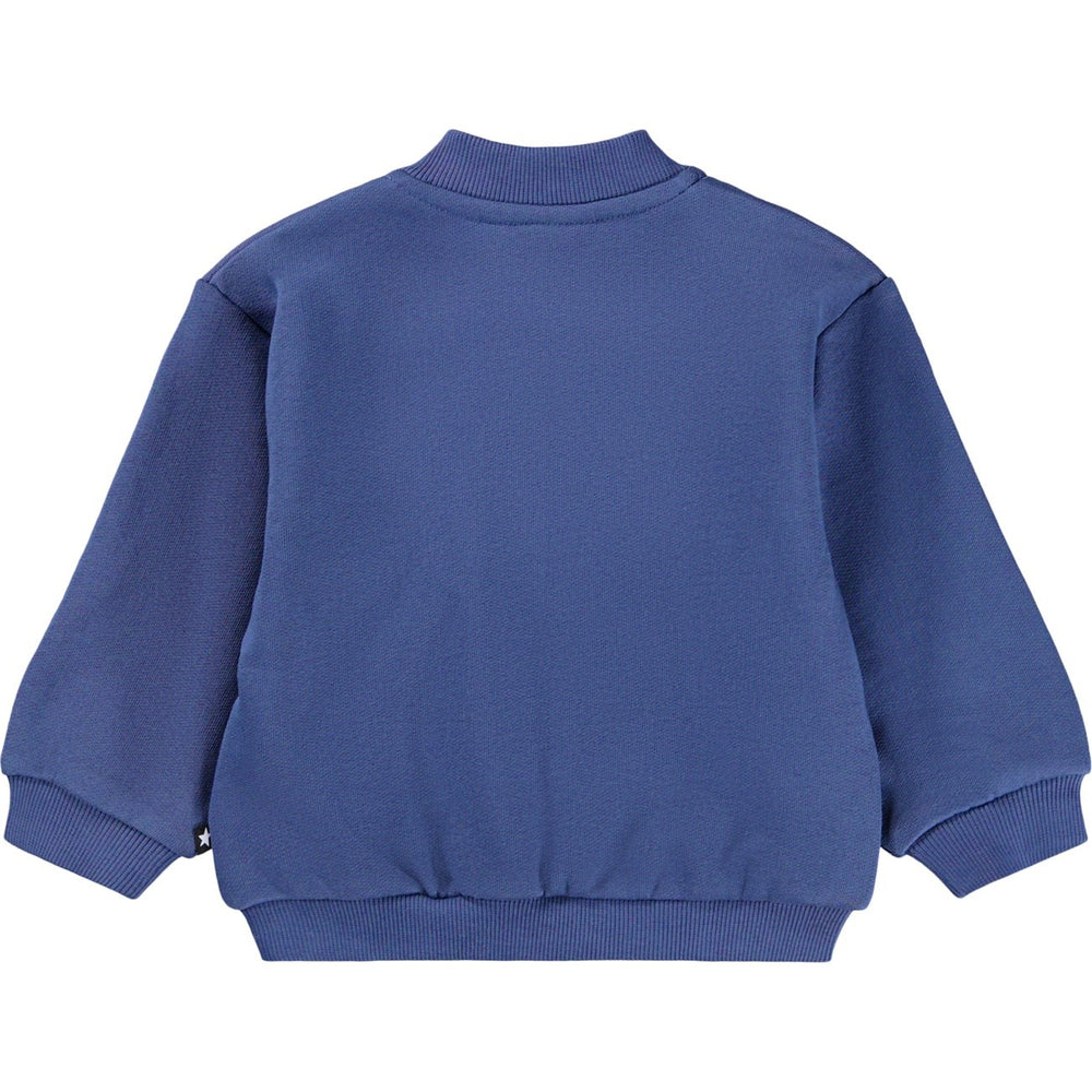 Køb Molo Evening Bear Dazzle Sweatshirt