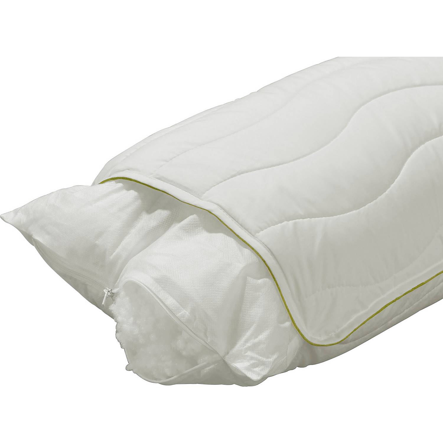 Irisette Greenline Kissen 