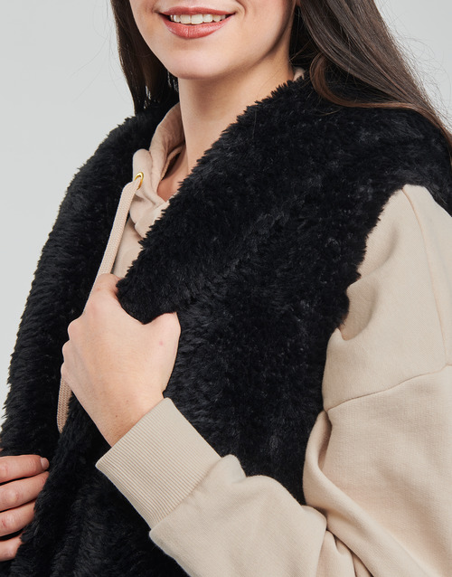 Guess - RAFFAELLA VEST Negro