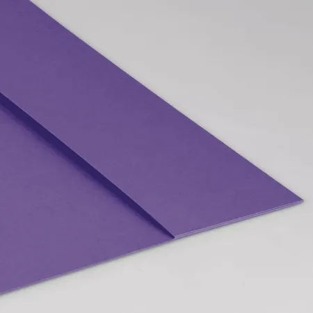 BRUNNEN Hefthülle violett DIN A4