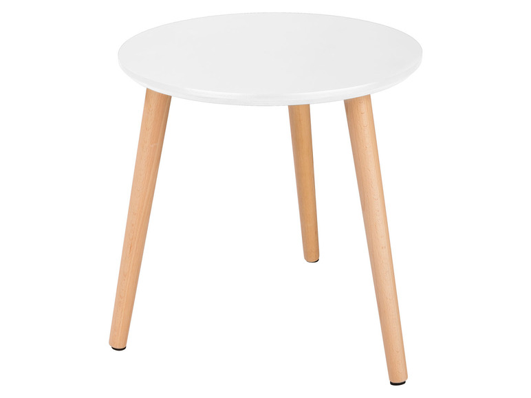 Bijzettafel
