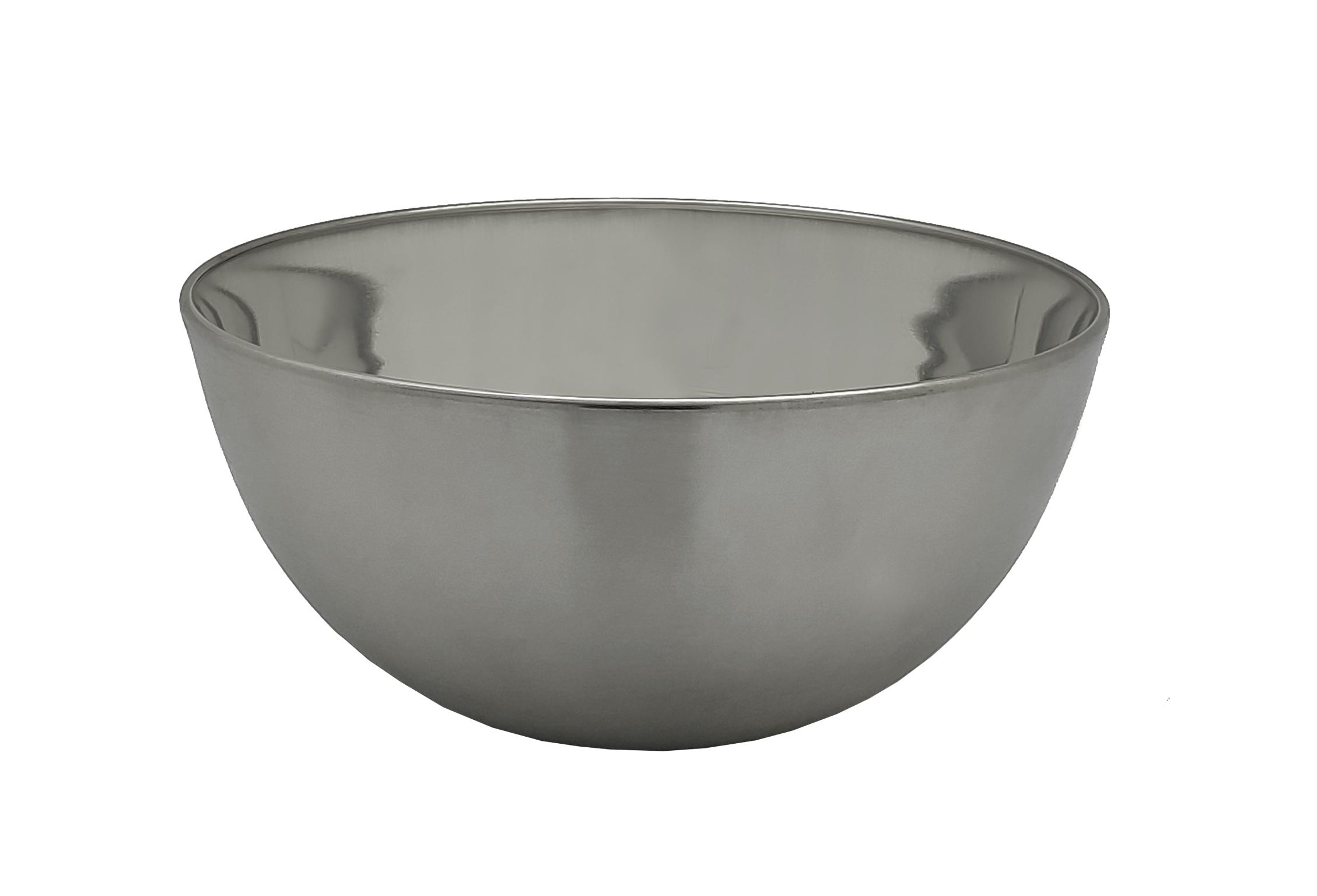SALADIER INOX IK 24CM