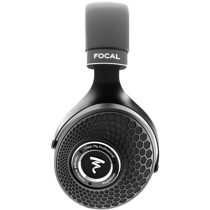 Focal Clear Mg Professional studio-koptelefoon
