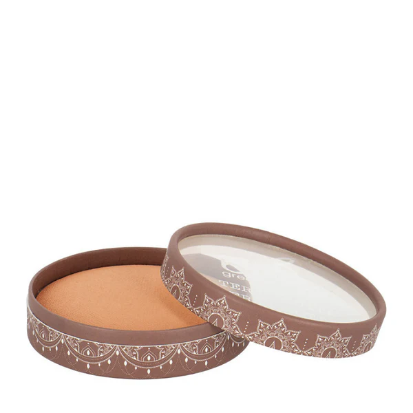Boho green Terracotta - Poudre de Soleil - 03 Terre de Gascogne Nacré 9gr