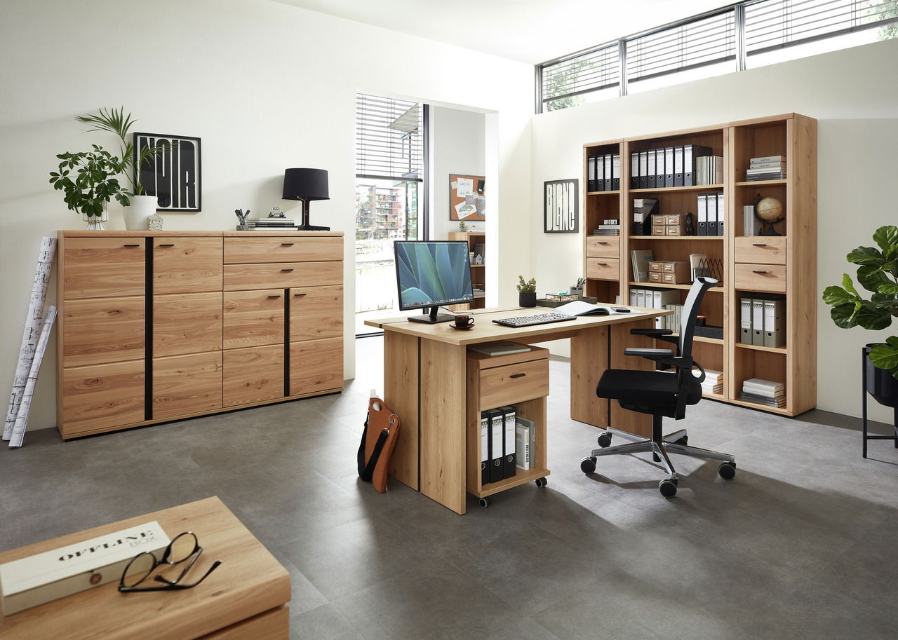 Linea Natura Schreibtisch SONOS