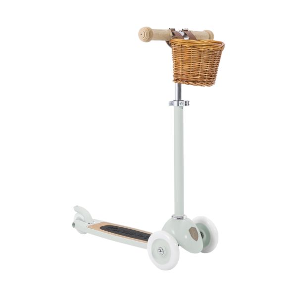 Banwood Step Pale Mint