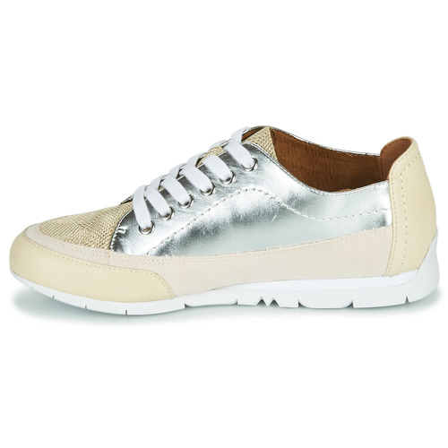 Karston - CAMINO - Beige / Argent