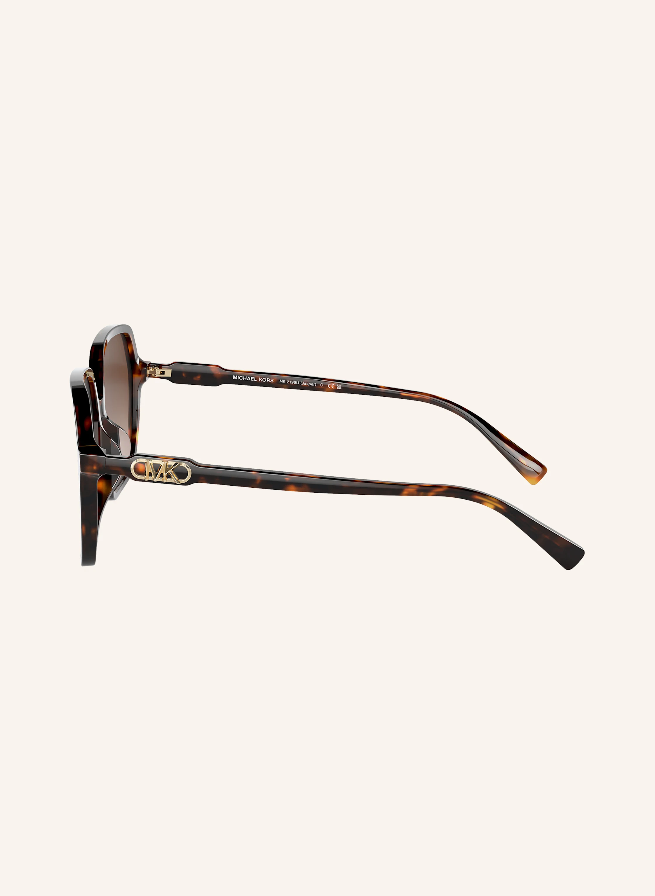 MICHAEL KORS Sonnenbrille MK2196U JASPER