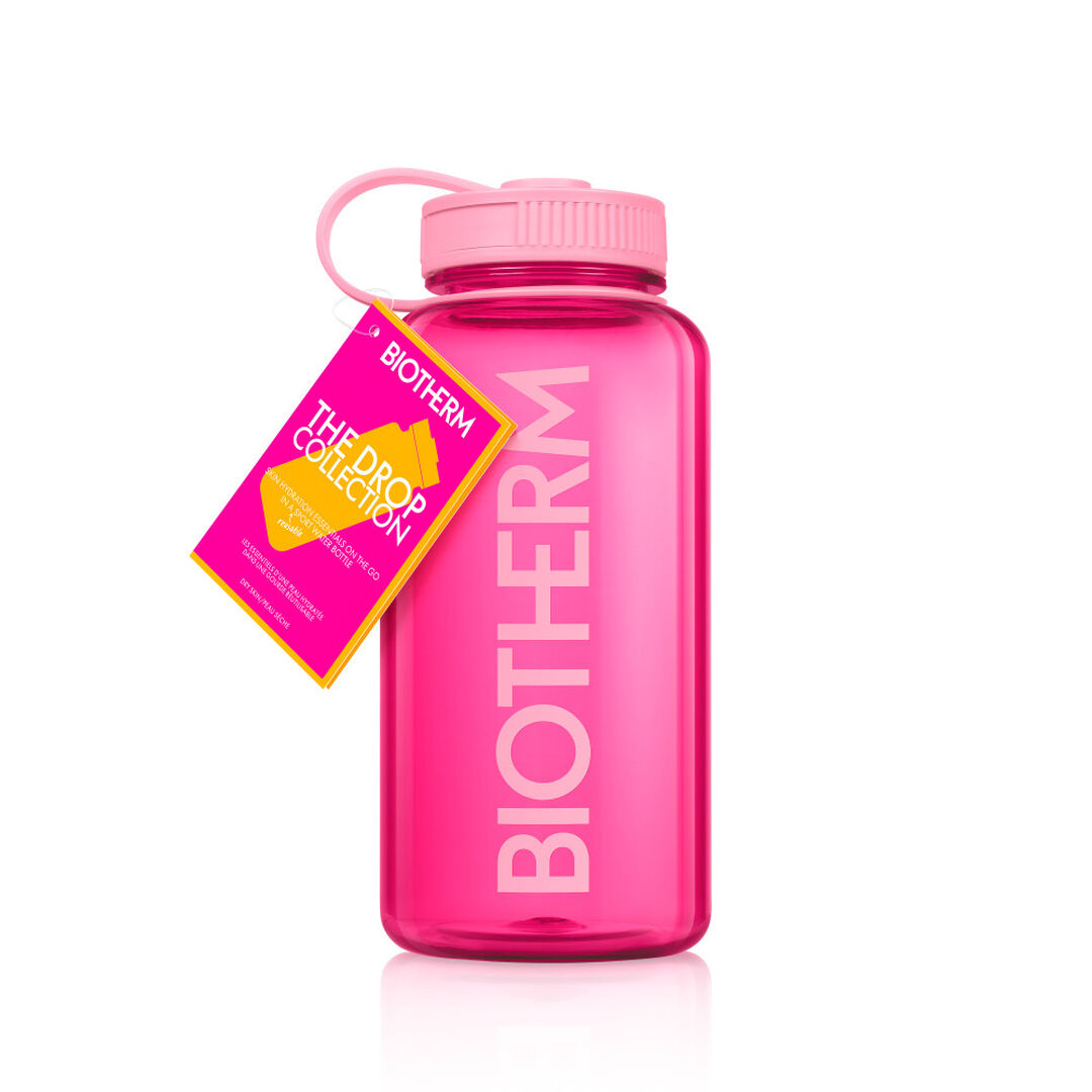 BIOTHERM Aquasource Biotherm Drop™ – Pink Drop - 1un