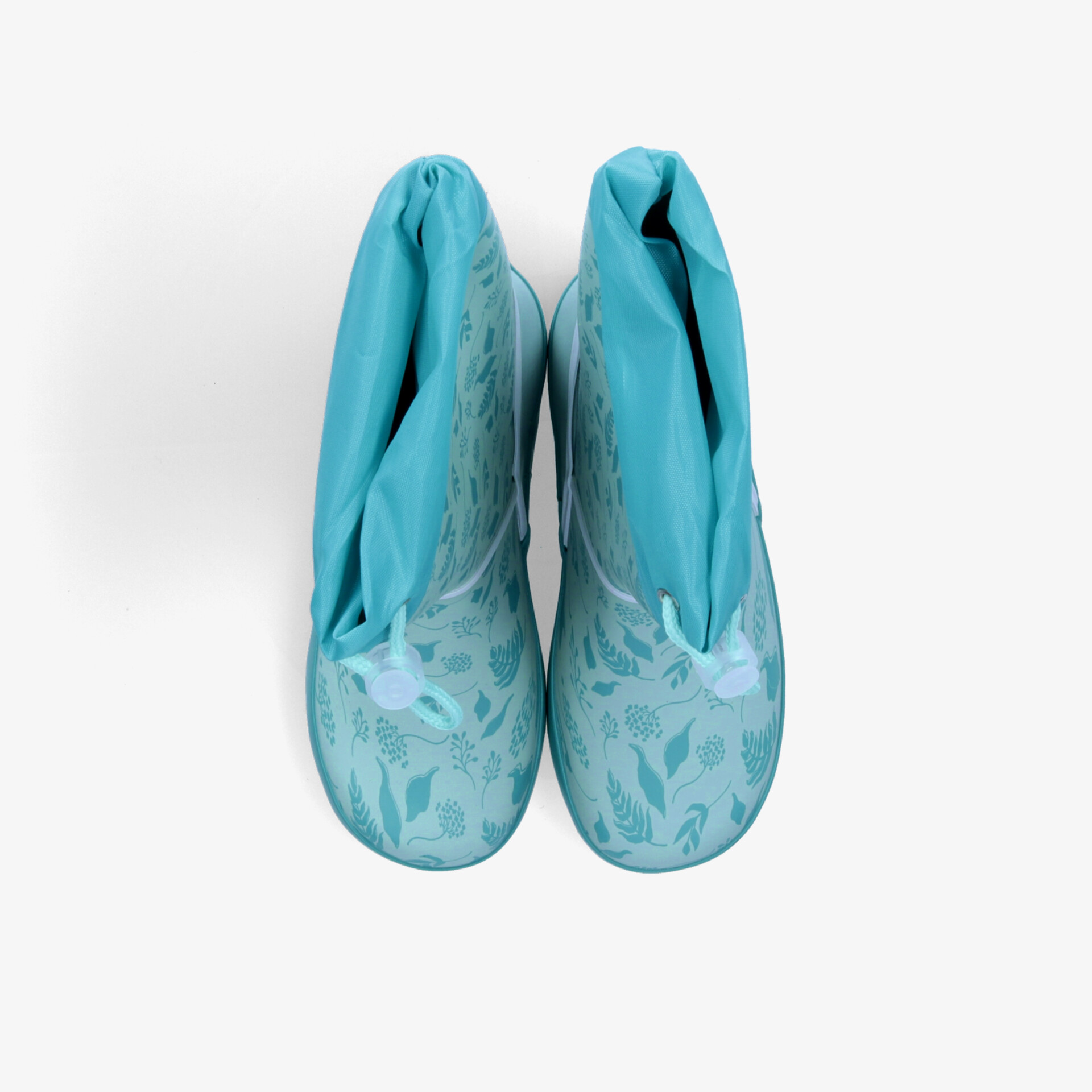 FROZEN Kinder Gummistiefel - Silber | Jetzt bei reno.de kaufen