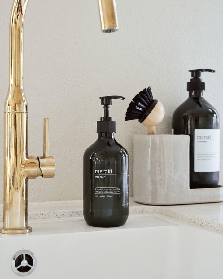 Meraki Hand Soap Anti-Odour 490ml