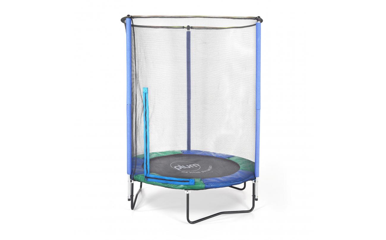 Junior Plus Springsafe Trampoline 183cm diameter