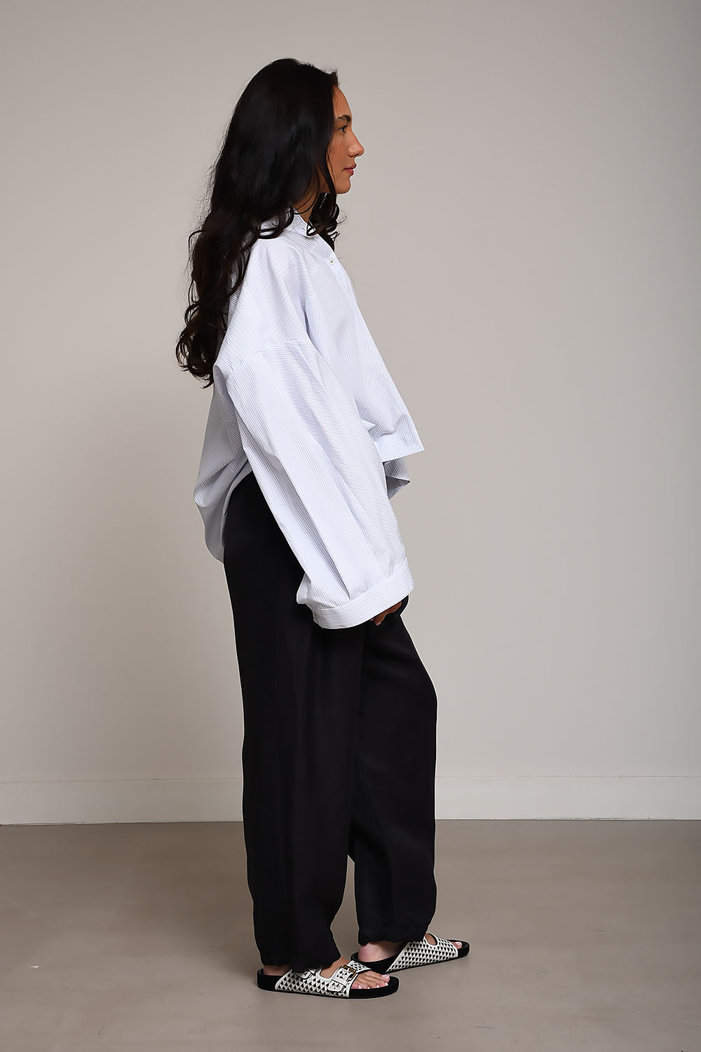 Milagro loose pants