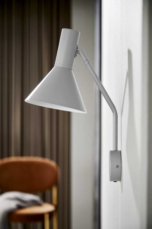 Frandsen Lyss wandlamp almond