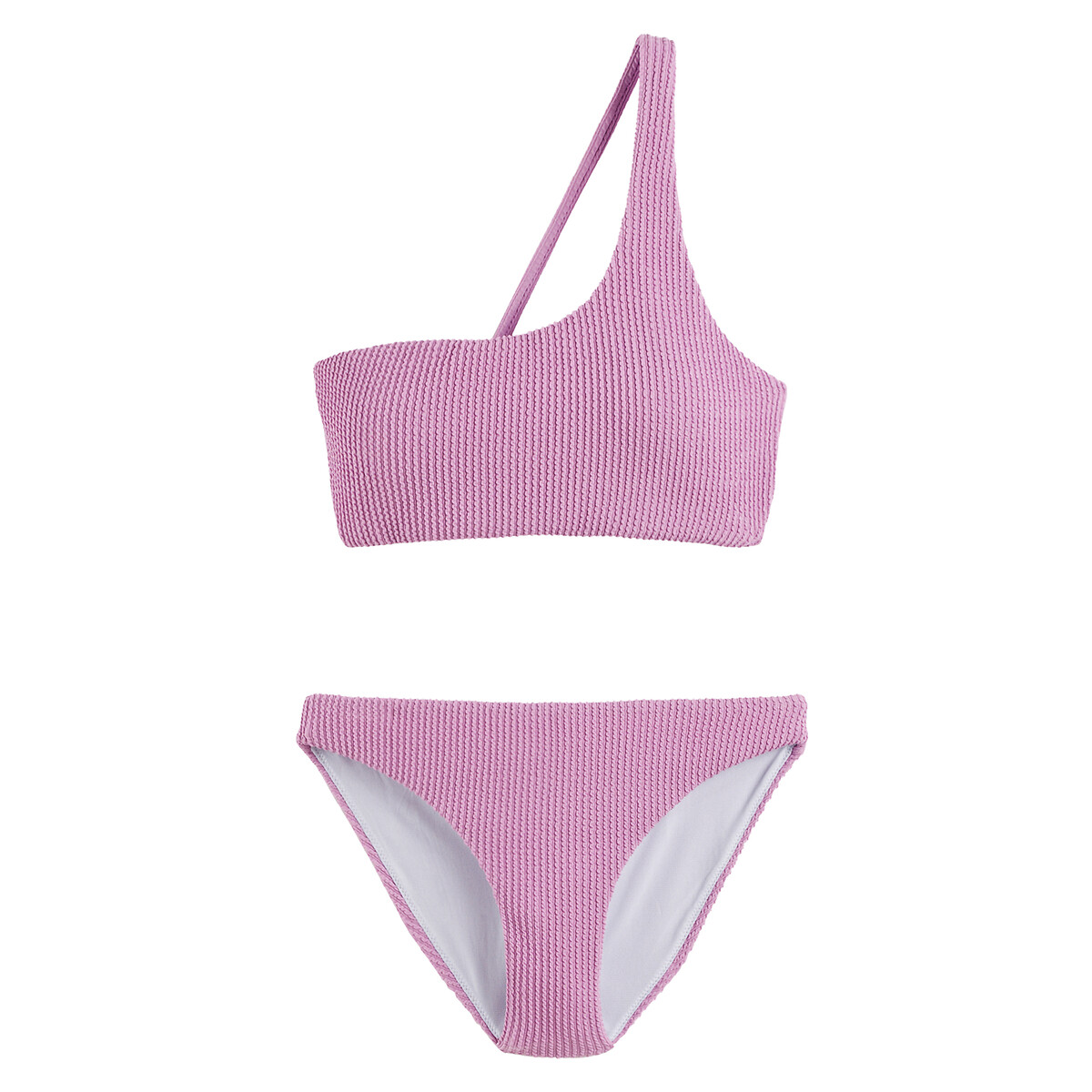 COLEÇÕES LA REDOUTE<br>Biquíni, conjunto de 2 peças