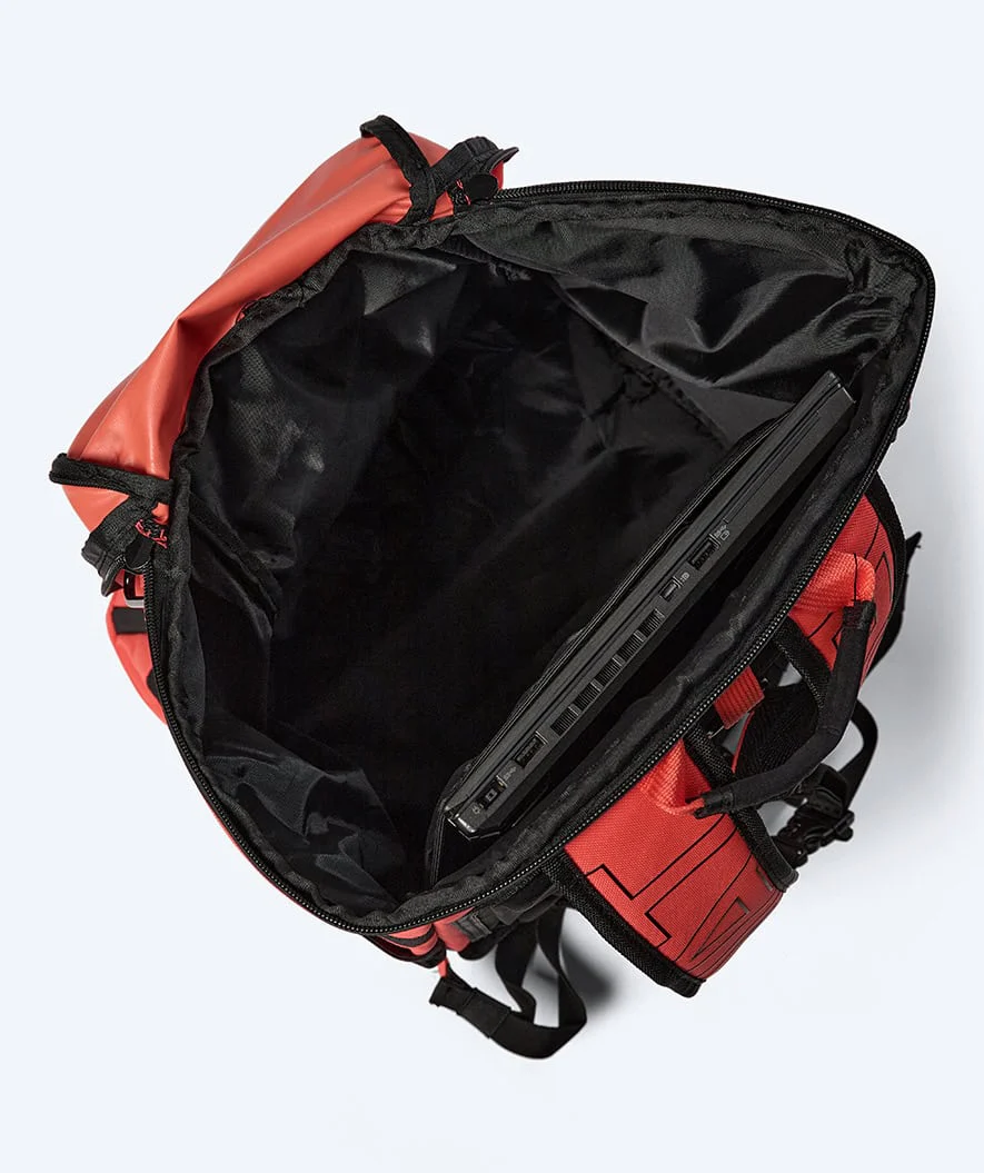 Watery svømmetaske - Predator Ace 45L - Orange