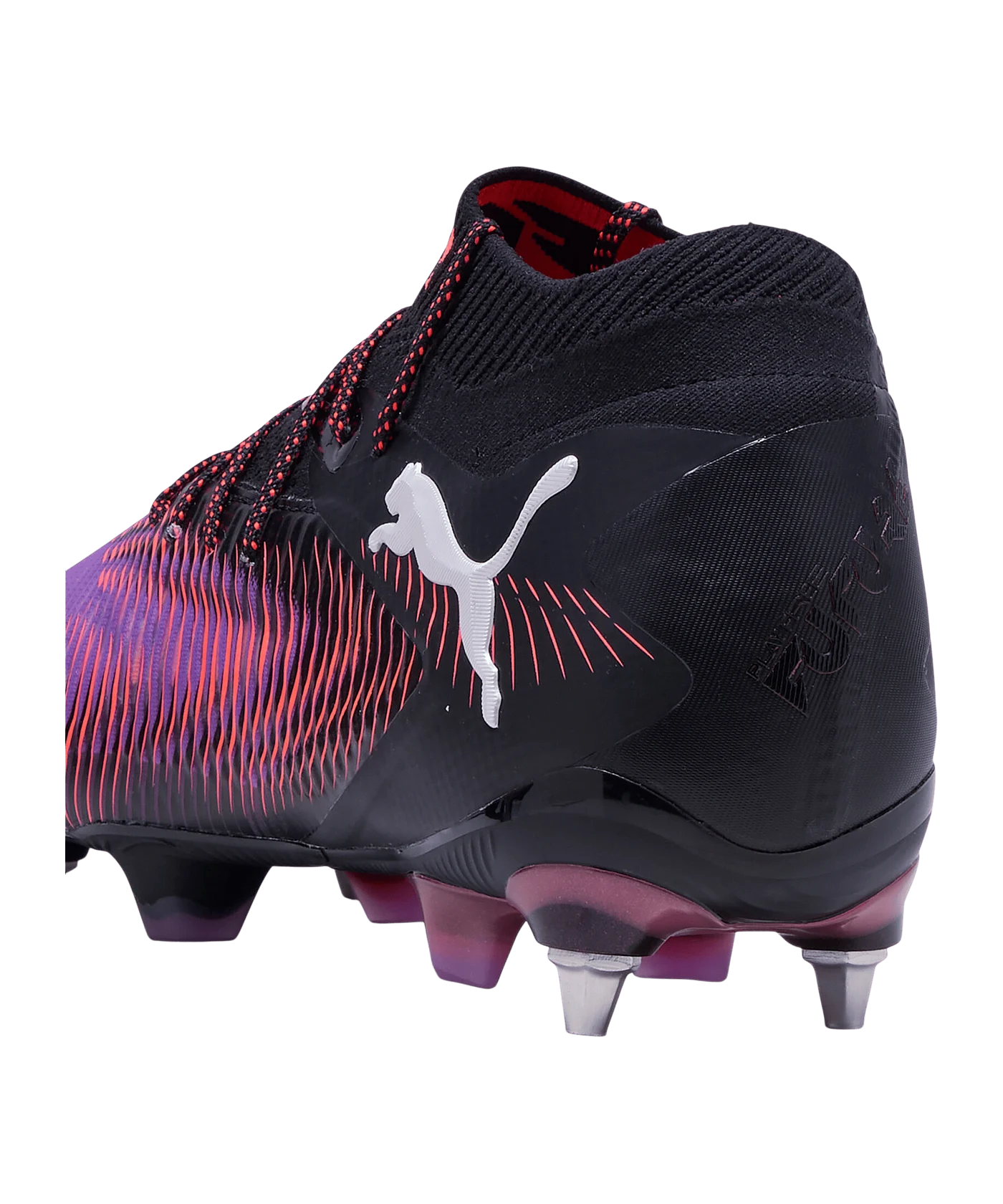 PUMA FUTURE 8 Ultimate SG Unlimited Schwarz F01
