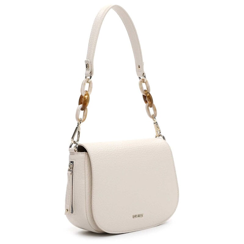 Suri Frey Shoulderbag Flap Jeanny Beige