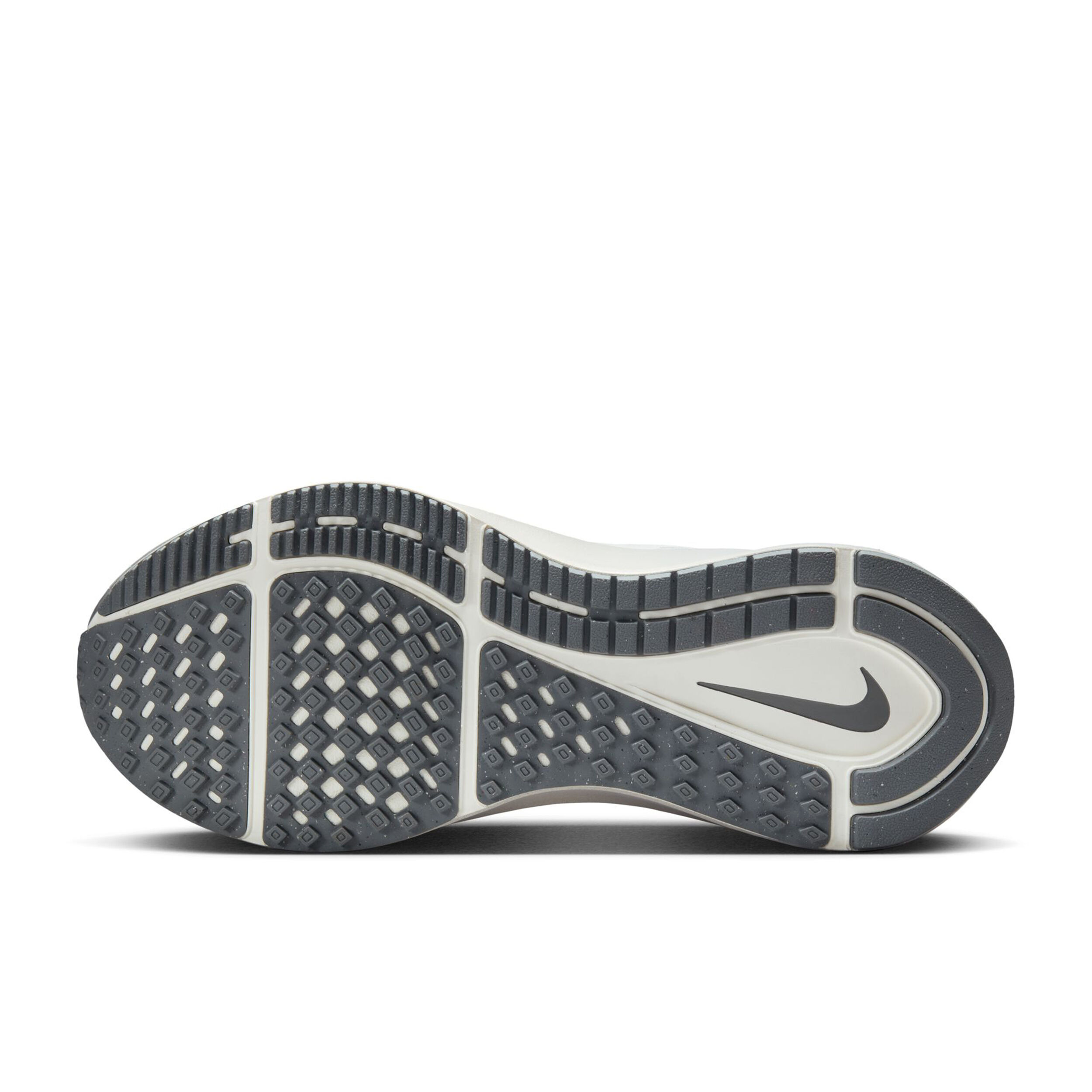 Nike Structure 25 Chaussure De Running Avec Stabilisateurs Femmes - Gris Clair