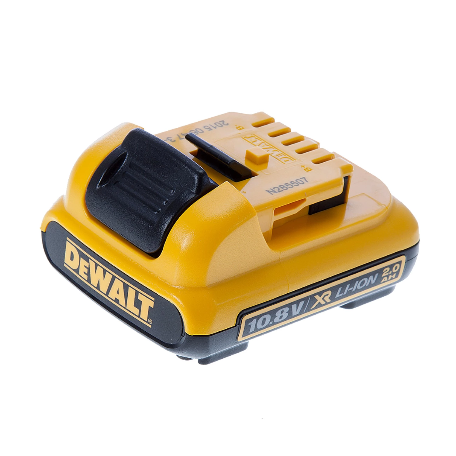 DeWALT DCB127 10.8V/12V Li-ion accu - 2.0Ah