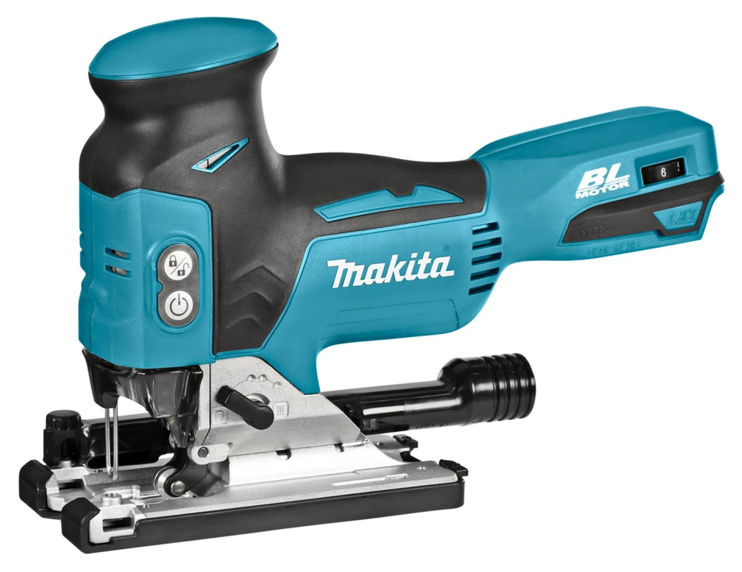 Makita DLX5044TJ 5-delige 18V Li-ion Accu combiset (3x 5.0Ah accu) in Mbox