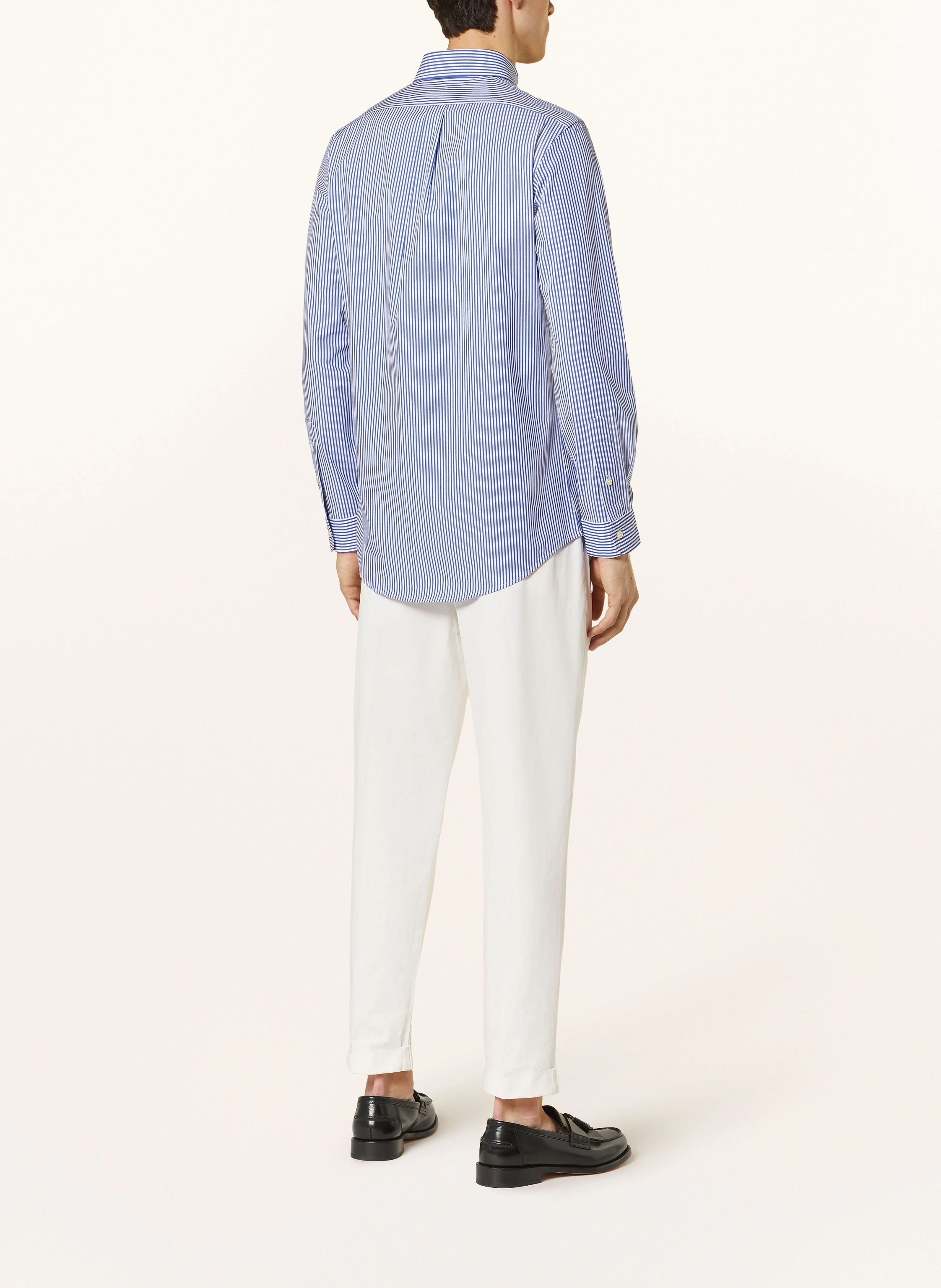 POLO RALPH LAUREN Hemd Custom Fit