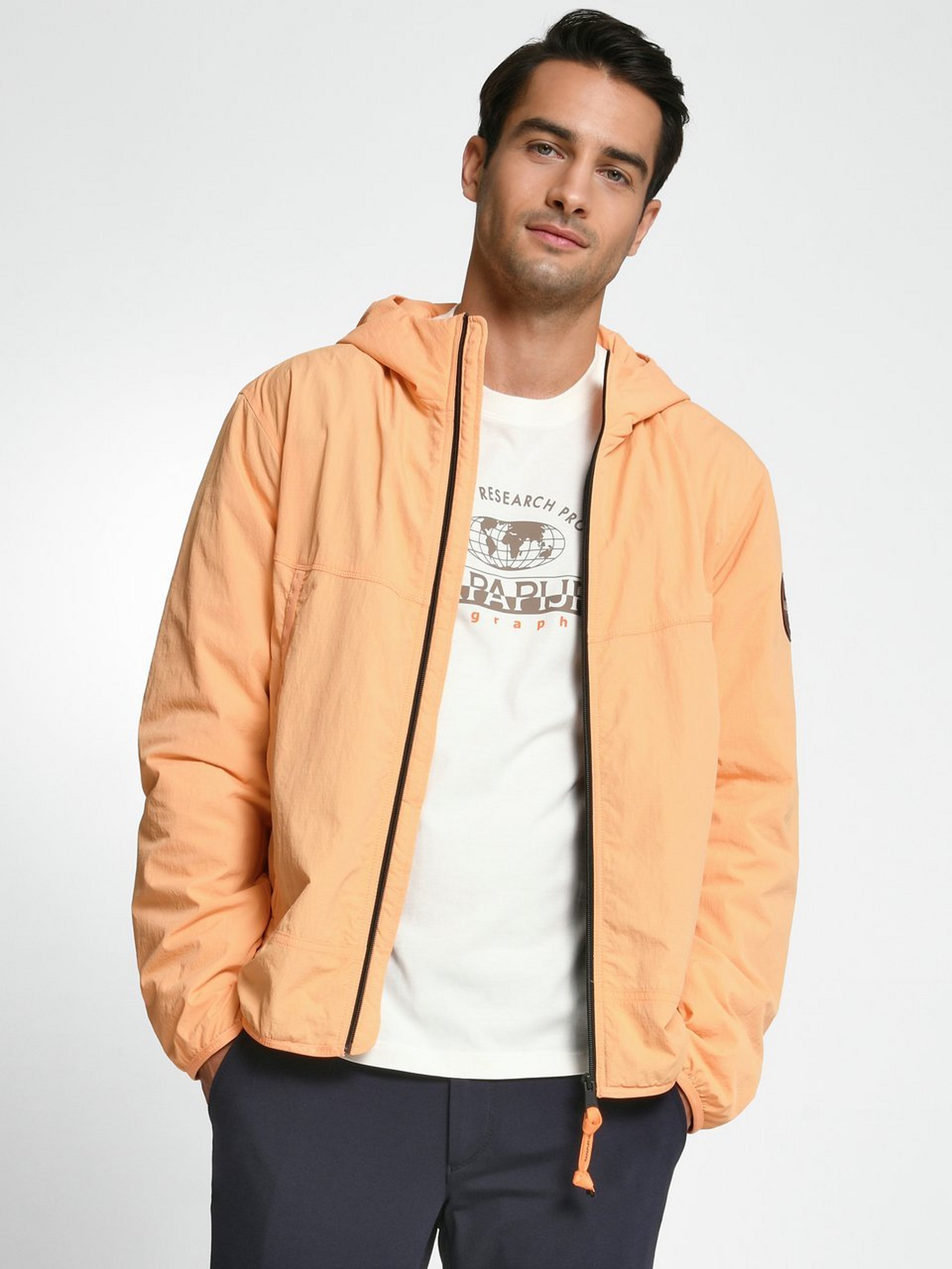 Jacke