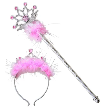 Widmann Diadem mit Zepter