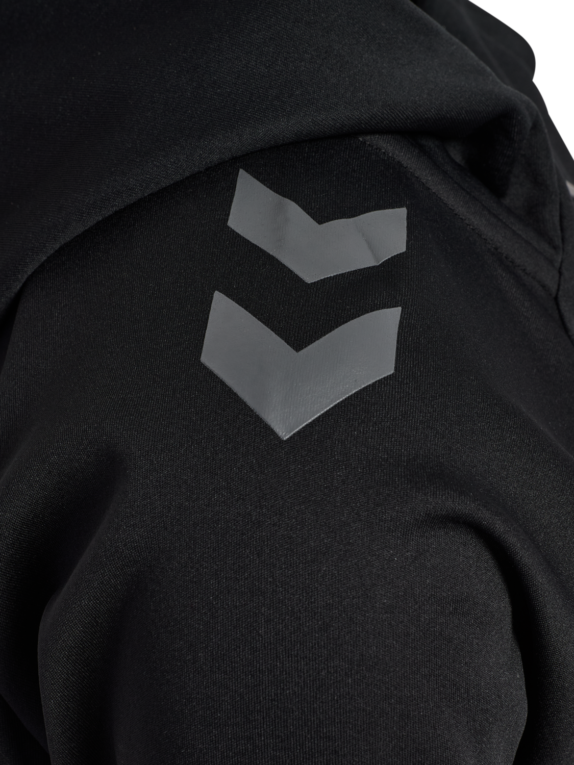 hmlCIMA 2.0 ZIP HOODIE WOMAN