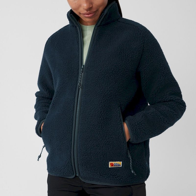 Vardag Pile Fleece - Polaire femme