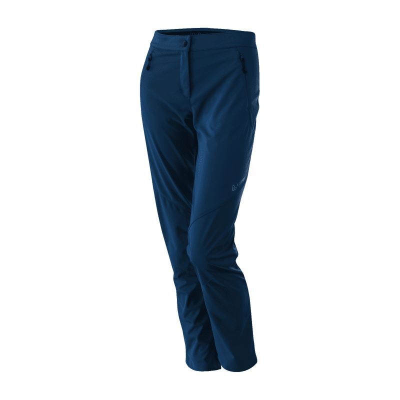 Women's Pants Elegance Ws Light - Pantalon ski de fond femme