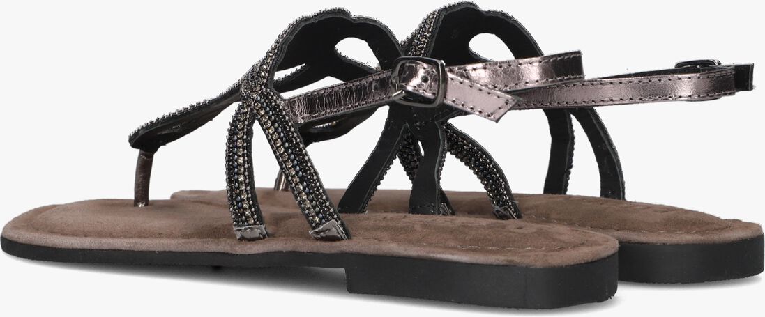 LAZAMANI bronzen lazamani sandalen 33.510