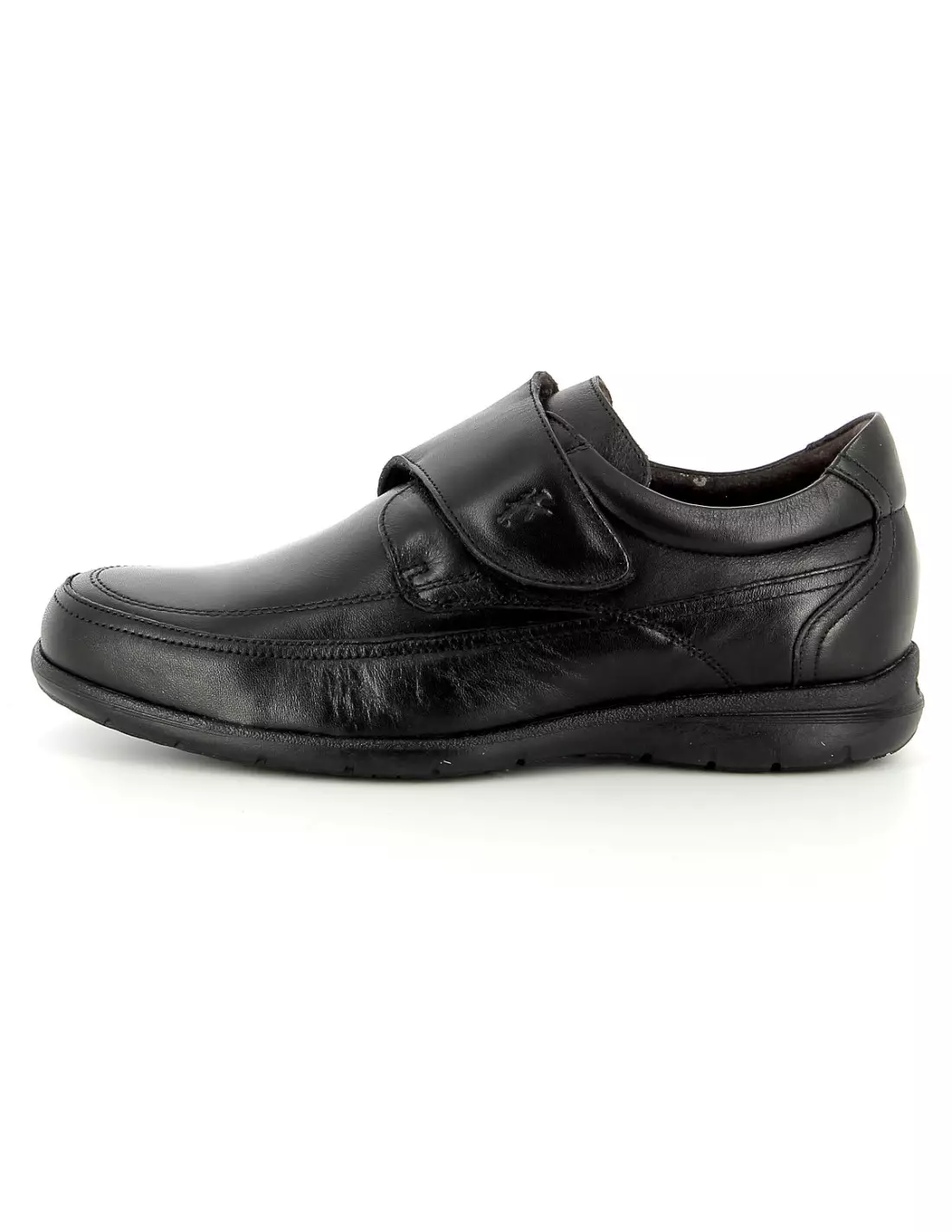 FLUCHOS 8782 - Chaussures de ville Noir