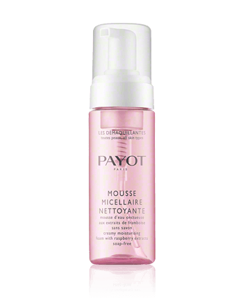 Payot Les Démaquillantes Mousse Micellaire Nettoyante 150ml
