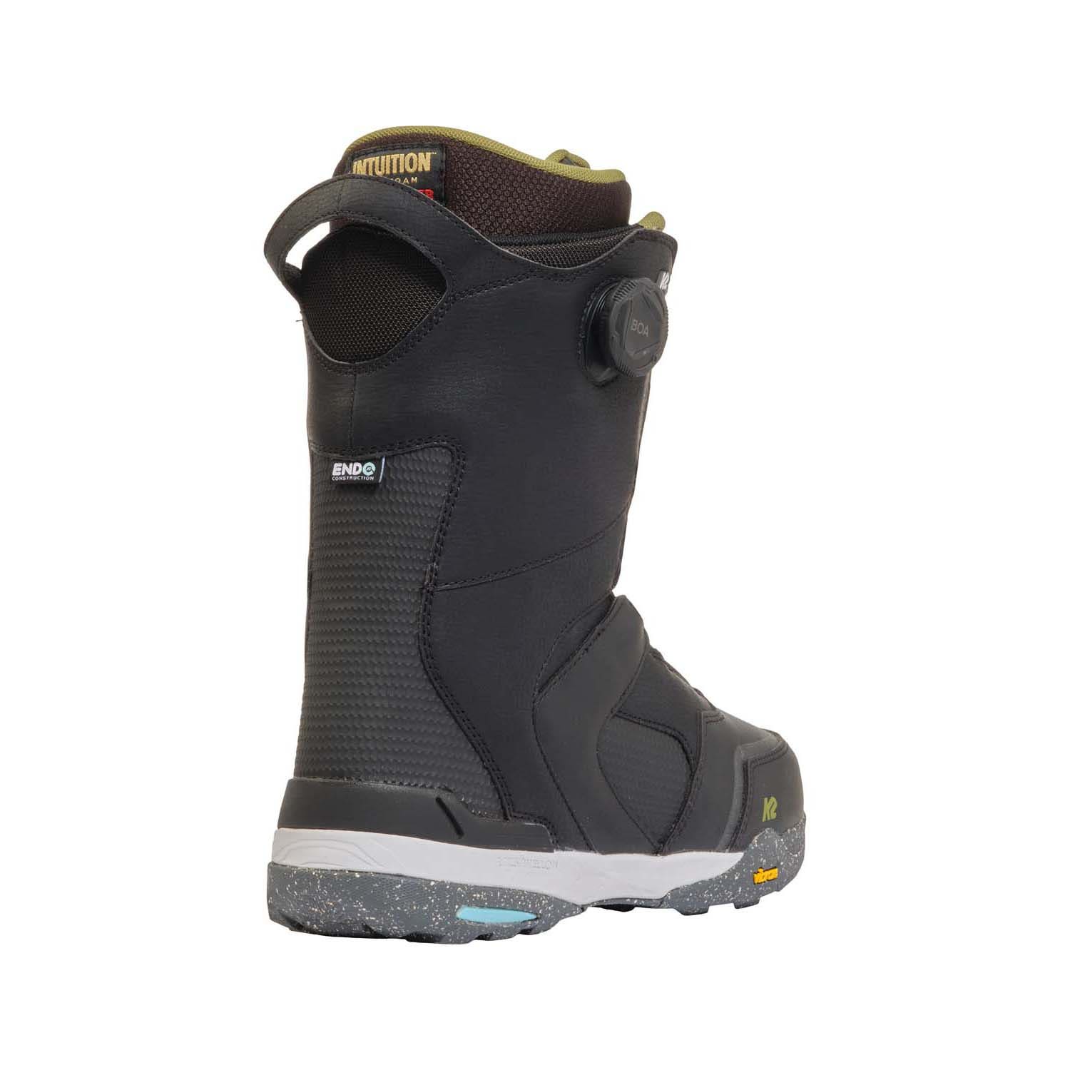 K2  Thraxis