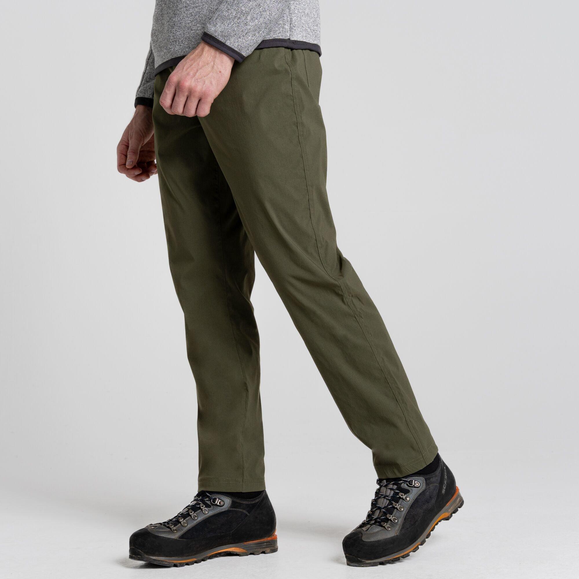 Craghoppers Crag KiwiPro5PktTrs Sn99