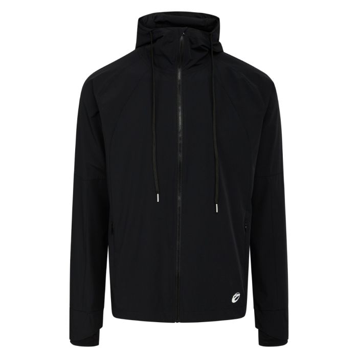 Zebdia Herre Jakker Sports Jacket Sort