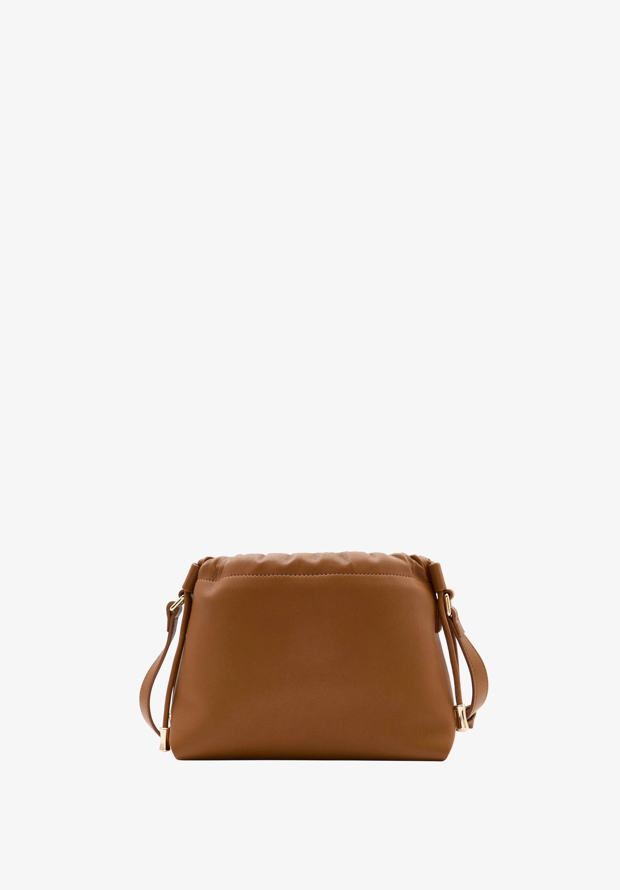 sac ninon mini - Camel