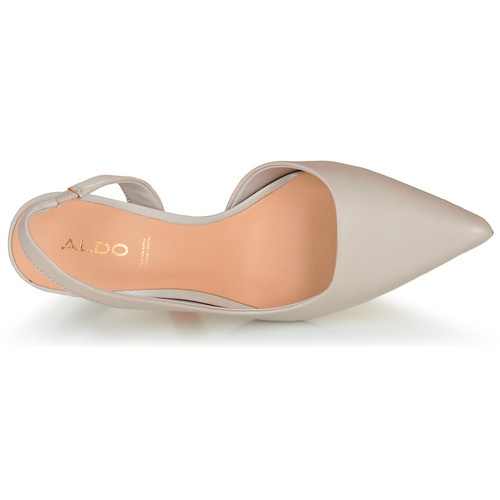 Aldo - LOUCETTE - Gris