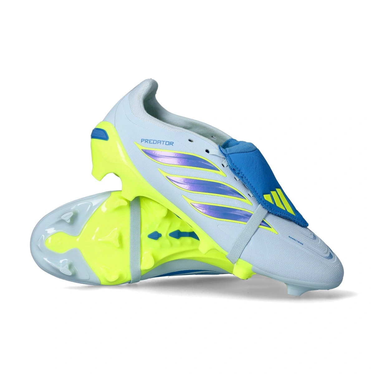 Chuteira adidas Predator League FT FG
